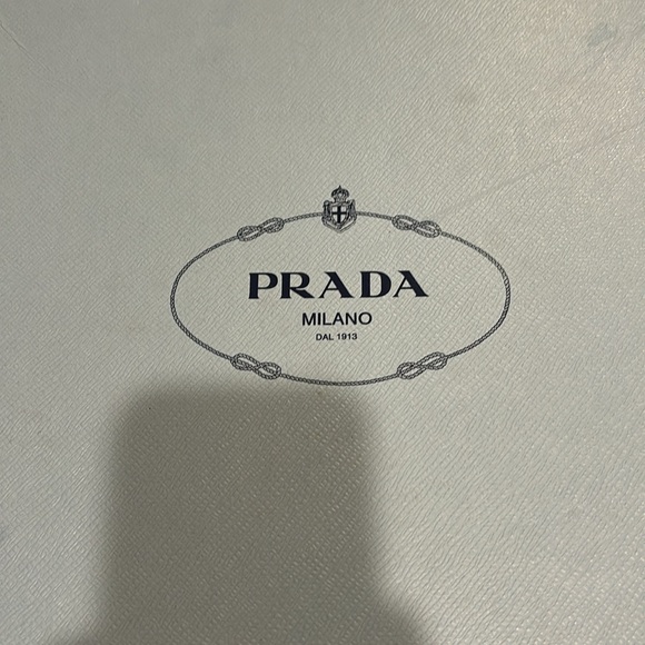 Prada Heel Boots - Picture 4 of 4